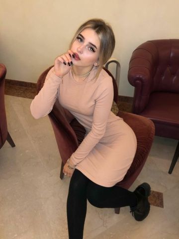 Леночка